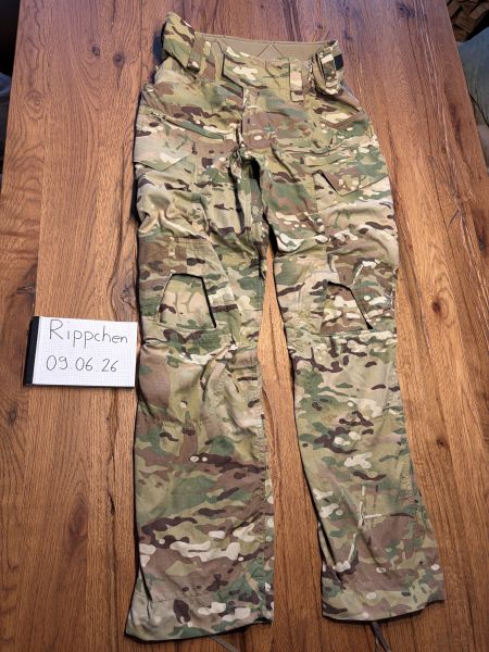 Crye Precision G4 Hot Weather Combat Pants 32R