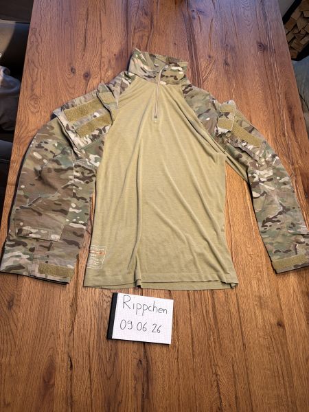 Crye Precision G3 Combat Shirt, Multicam, SM/R