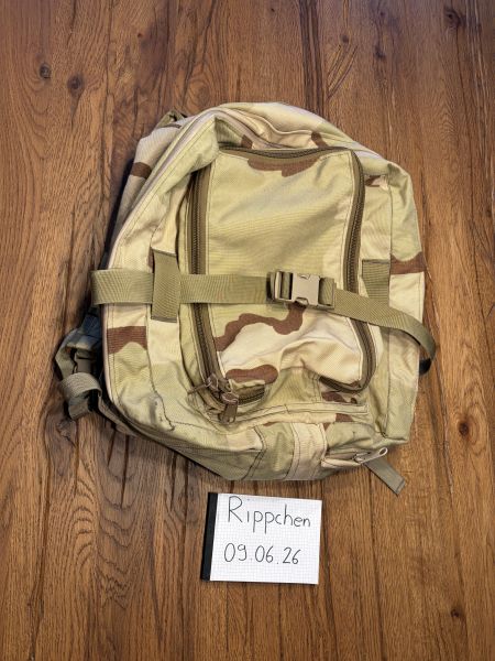 DCU Drybag Rucksack