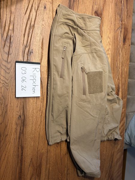 Condor Shelljacke