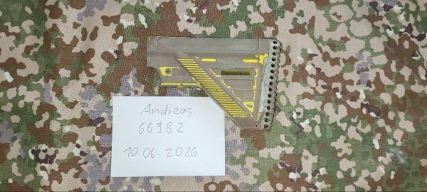 VFC 416A5 SlimLine Schulterstütze