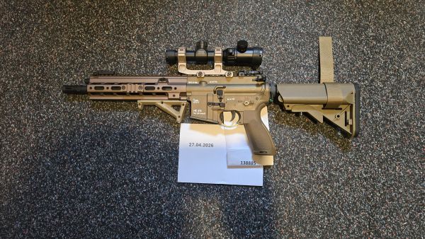 E&C SMR16 10,5
