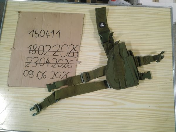 Mfh Holster