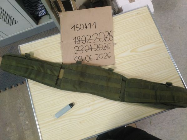 Battlebelt
