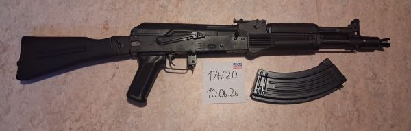 E&L / Begadi AK-104 