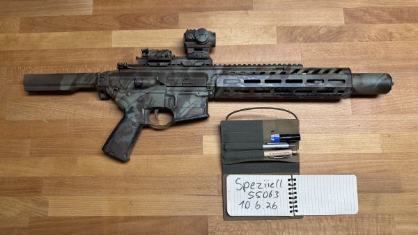 VFC MCX Virtus LVAW Lancer 