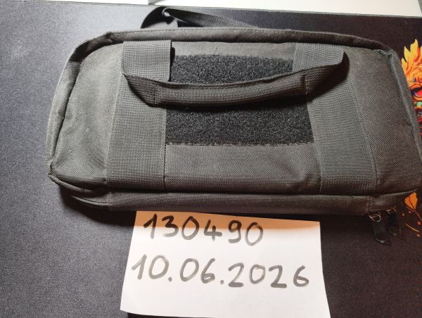 Pistolen Tasche