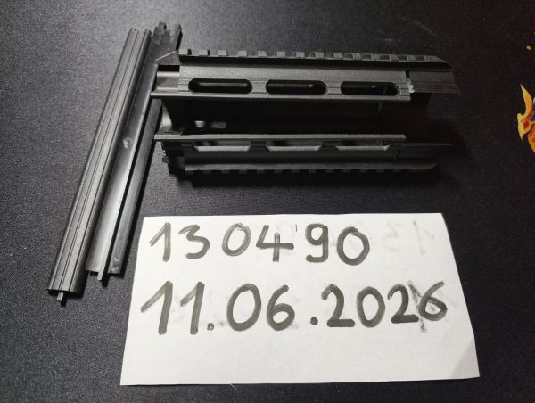ICS MP5 Picatinny Handguard 