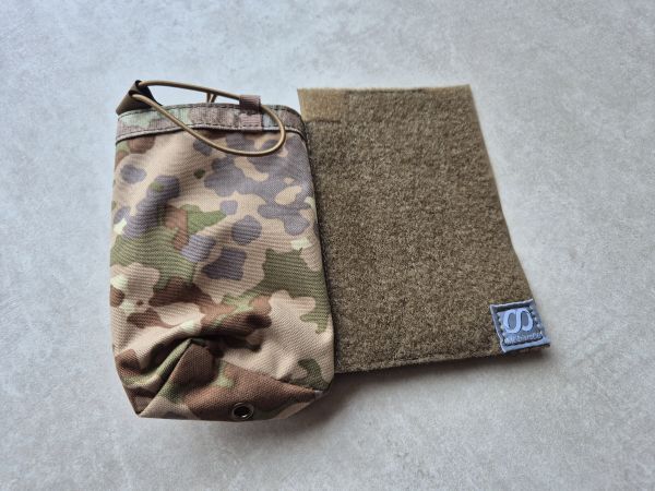 [V] Multitarn Funkgerätetasche KSK/ EGB/ SpezKr 