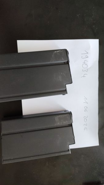 M14 Zwei MAGAZINE 80bbs.
