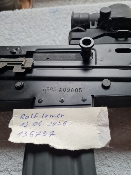 G&G L85A1 