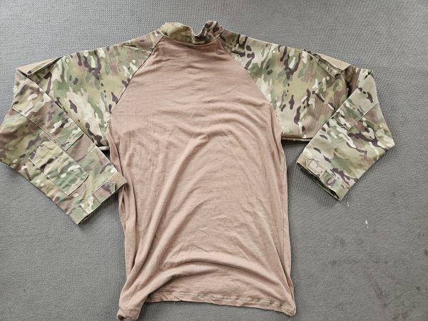 Combat Shirt True-Spec