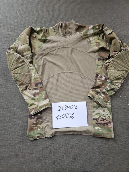 US Army Combat Shirt
