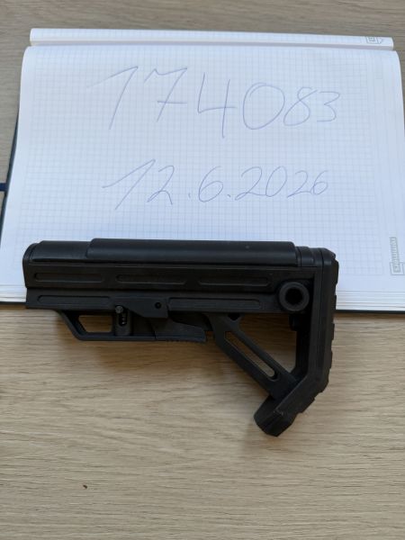 GOLDEN EAGLE M4 Schaft 