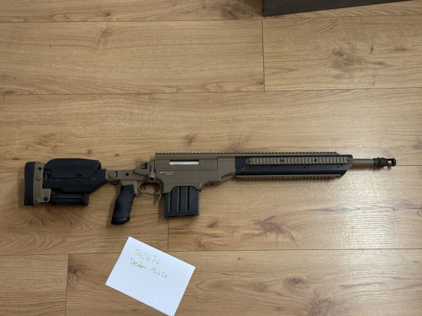 (V/T) VFC ASW 338 LM Sniper für Bastler