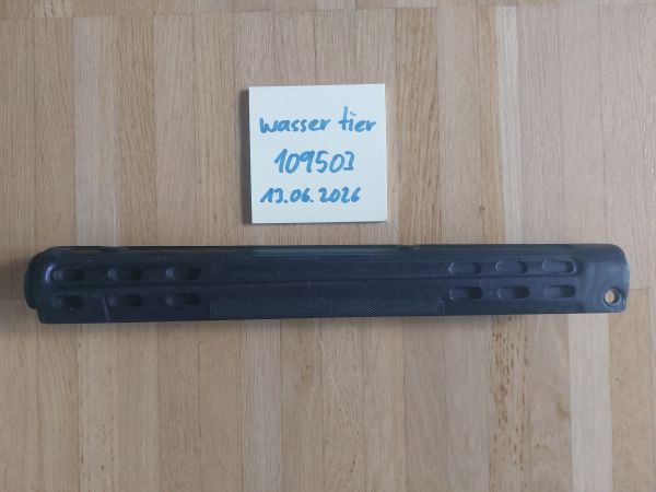 Kunststoffhandschutz für HK G3 - inkl. Versand
