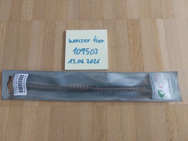 FPS Softair VSR10-Feder 140m/s
