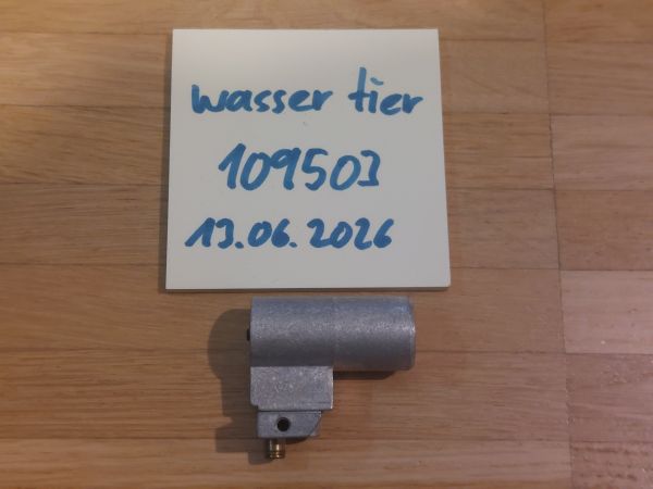 Tippmann M4 Puncture Valve Complete TA50217 mit weiteren Teilen