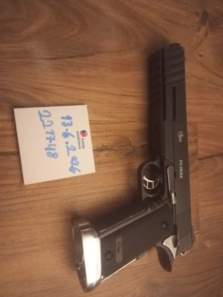 P11 para tauschen gegen m9