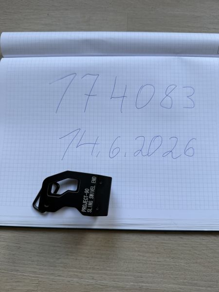 Slang, Aufnahme für P 90