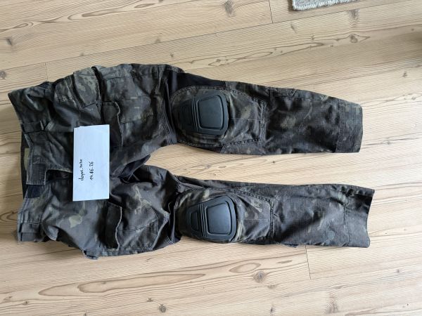 Emerson gear g3 Hose Multicam Black 36/33
