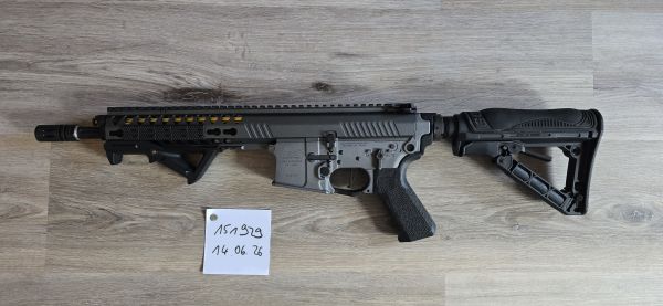 VFC Avalon Gladius