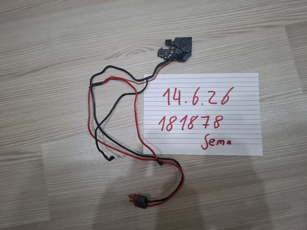 BEGADI CORE 0.5er (auch Tausch)