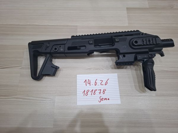 RONI KIT für Glock 