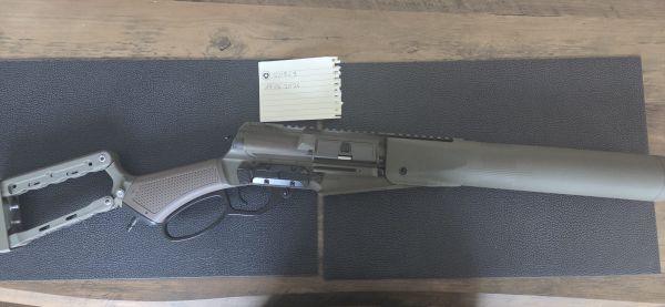 G&G Armament LevAR 7
