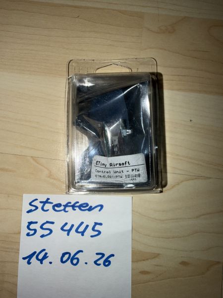 ETINY PTW ECU MAINBOARD DTW XTW HAO FCC MOSFET NEU