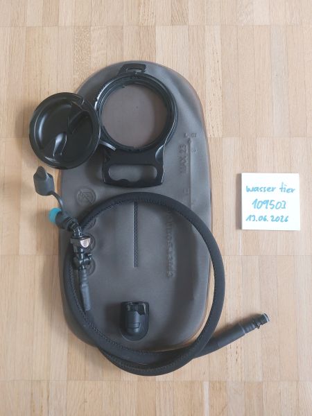 Emerson Gear Trinkblase 2,5 Liter große Öffnung