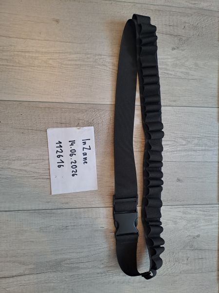 Patronengurt Schrotflinte