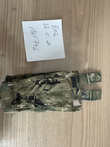TMC Pouch AOR1 