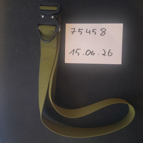Helikon D-Ring (FX45) Tactical Belt - oliv L