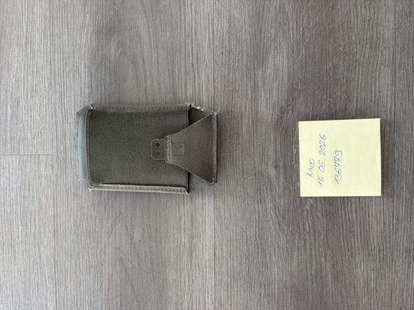 Claw Gear 5.56 Low Profile Mag Pouch