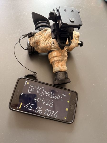 AGM PVS-7