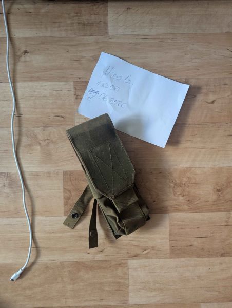magpouch AK
