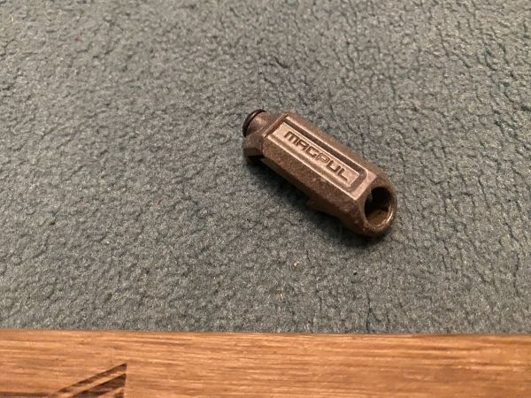 Magpul Slinghalter für RIS Schiene