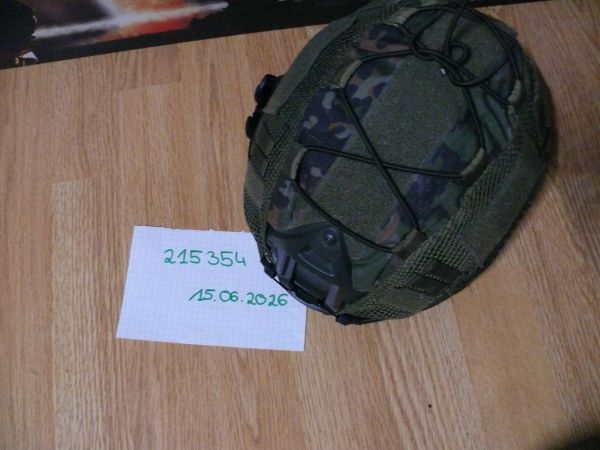 Airsoft Helm