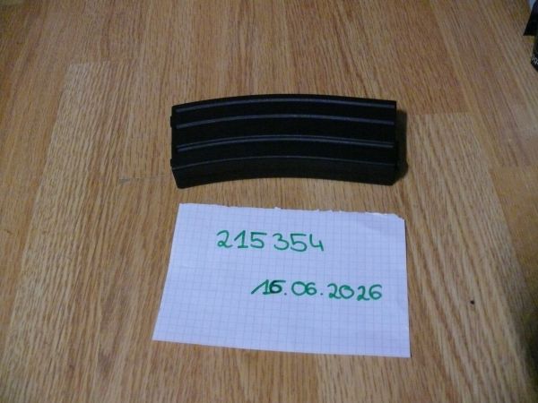 SRC M4 / M16 Polymer-Magazin Mid-Cap 140 Schuss schwarz