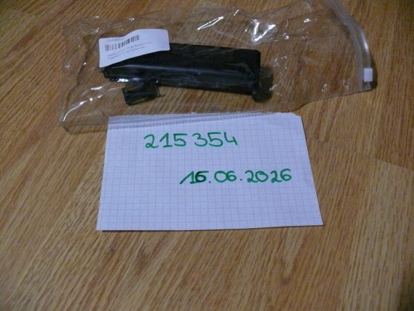 WoSport Standard Speedloader für 100 BBs rauch-transparent