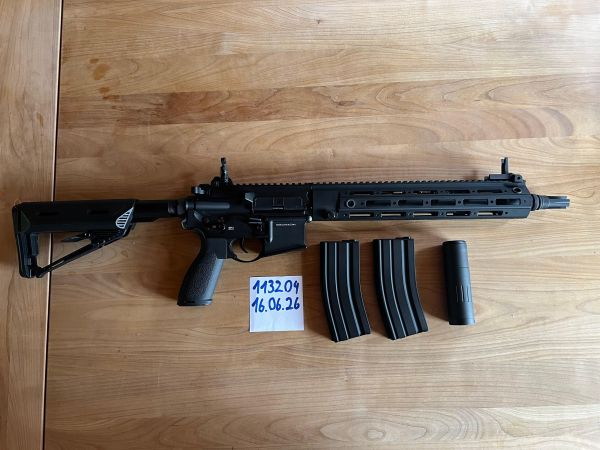 E&C SMR 16 14,5