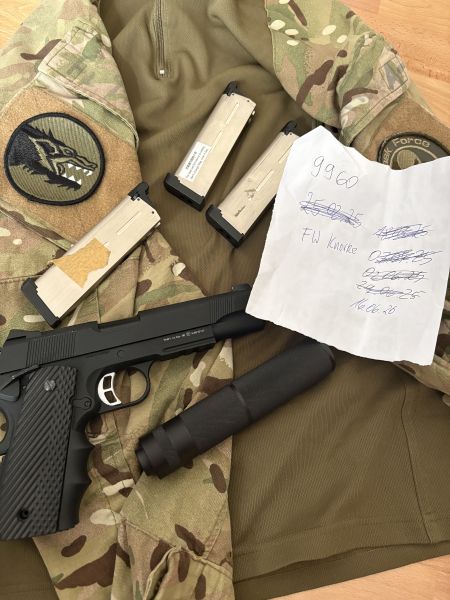 KJW KP 07