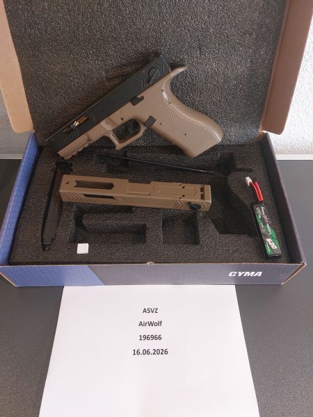 CM 131 Gen3