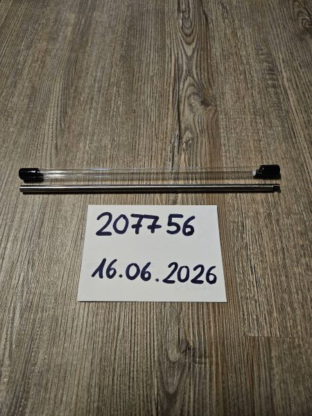 PPS Fx7 303mm Tuninglauf