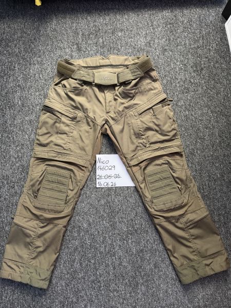 UF PRO STRIKER XT Gen.3 - Steingrau oliv