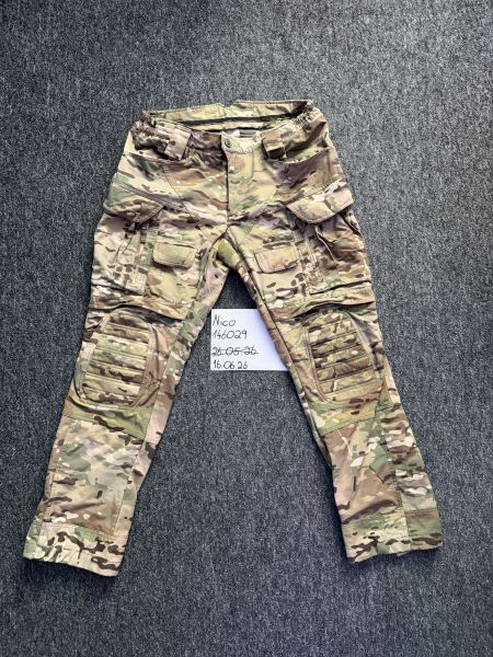 UF PRO STRIKER X - MultiCam