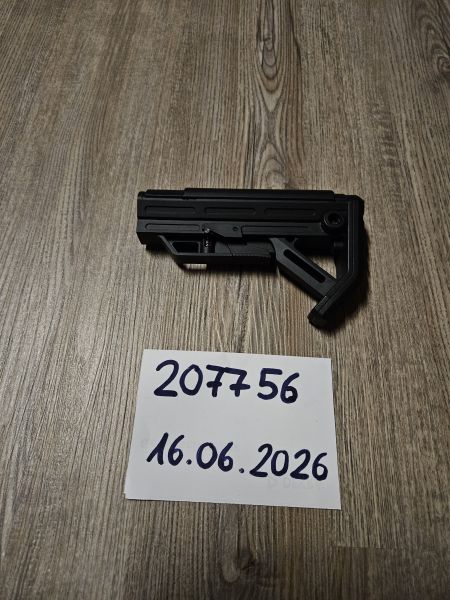 Schulterstütze Ar15