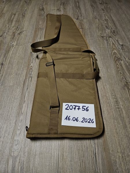 Novritsch Gewehrtasche Tan