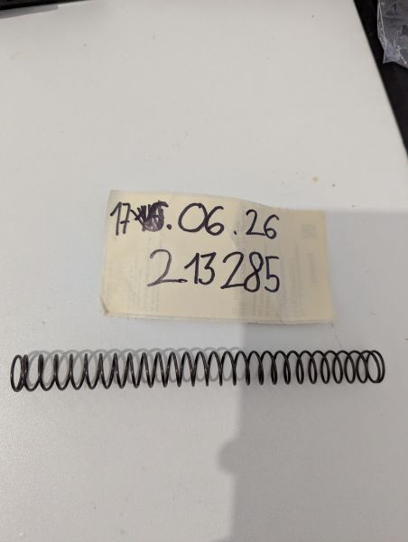 M70 Tuning Ersatz Feder Spring